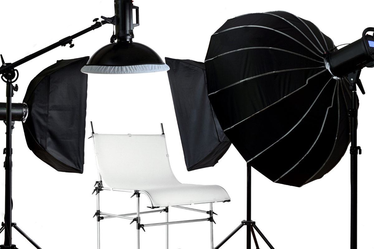 10 motive pentru care fotografia profesională este importantă în marketingul modern